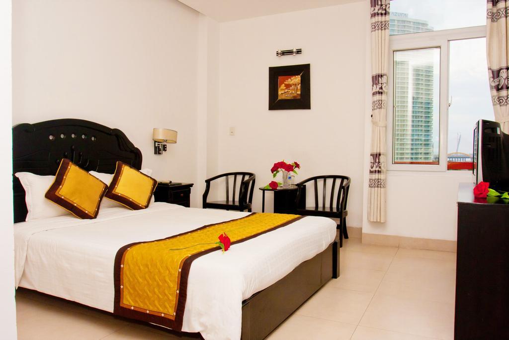 Varna Hotel Da Nang Quarto foto