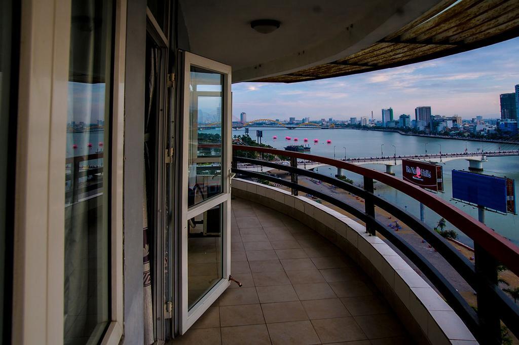 Varna Hotel Da Nang Quarto foto