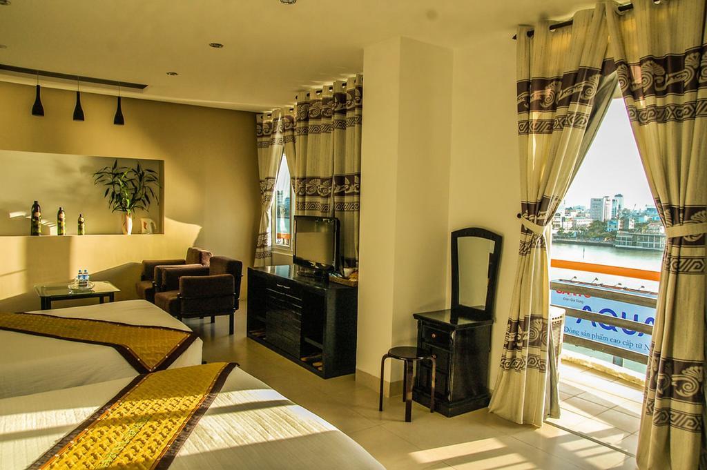 Varna Hotel Da Nang Quarto foto