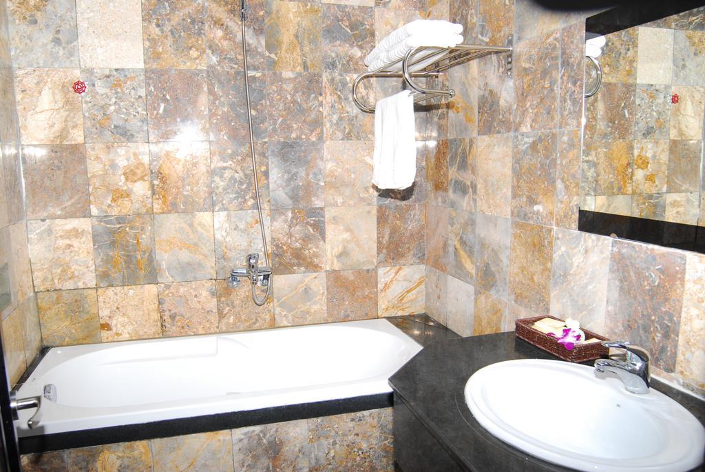 Varna Hotel Da Nang Quarto foto