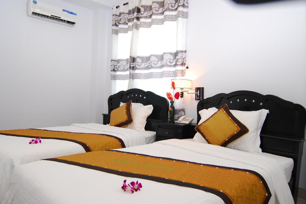 Varna Hotel Da Nang Quarto foto