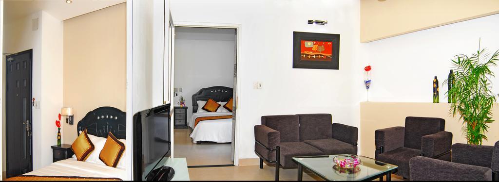 Varna Hotel Da Nang Quarto foto
